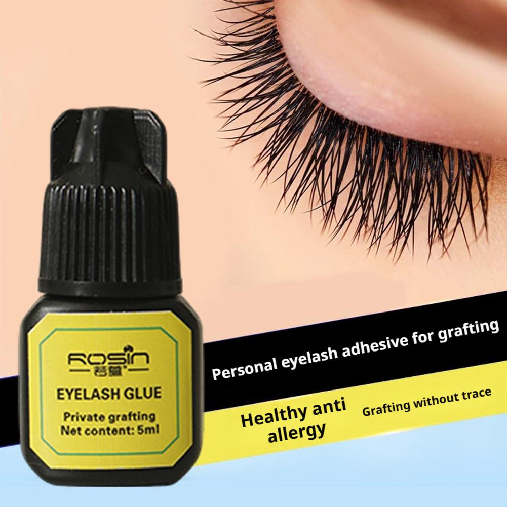 Eyelash Extension Glue For Sensitive Eyes - Eyelash Extension Glue Makeup Tools Self-Grafting