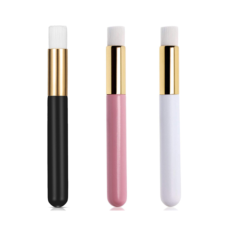 Eyelash Extension Remover - Eyelash Cleaning Eyebrow Brush Nose Pore