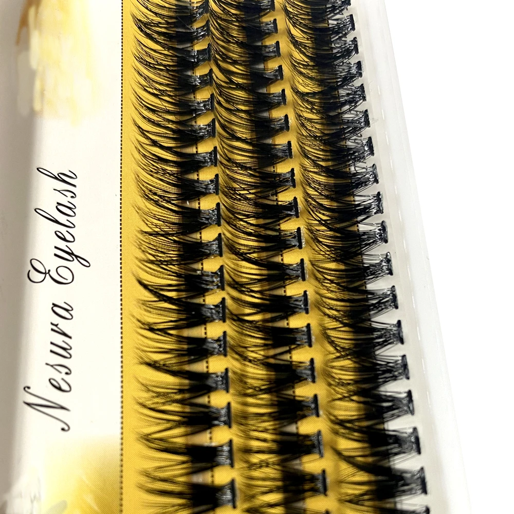 Eyelash Extension Logo - VIP Customer Customization 40D 60D 80D