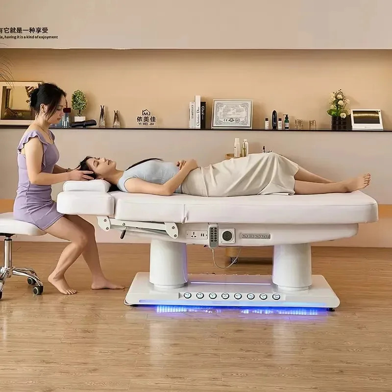 2025 Artist Hand Massage Table - Eyelash Extension Review 评论和价格