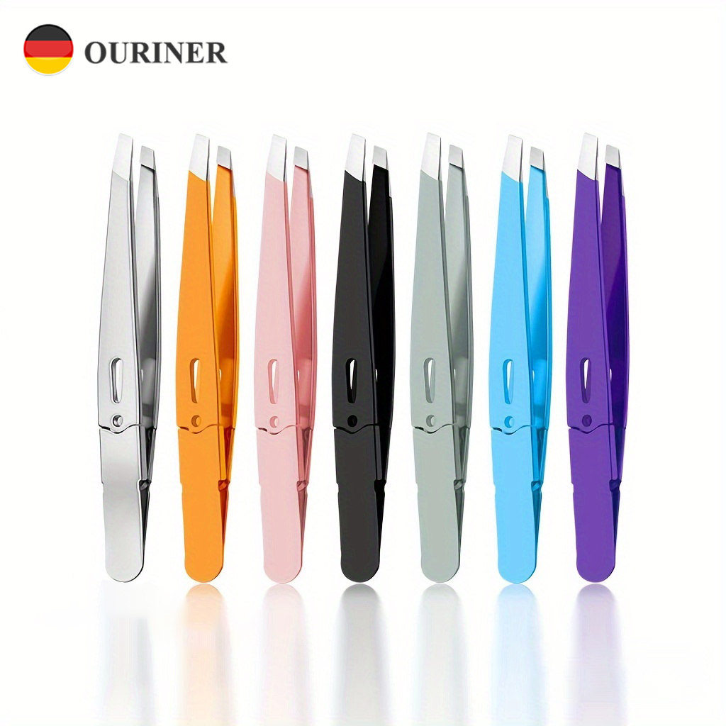 Precise Eyebrow Hair Removal T - Eyelash Extension Remover 评论和价格