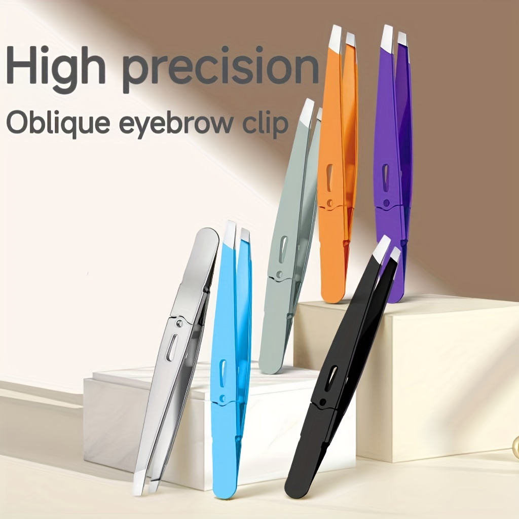 Precise Eyebrow Hair Removal T - Eyelash Extension Remover 评论和价格