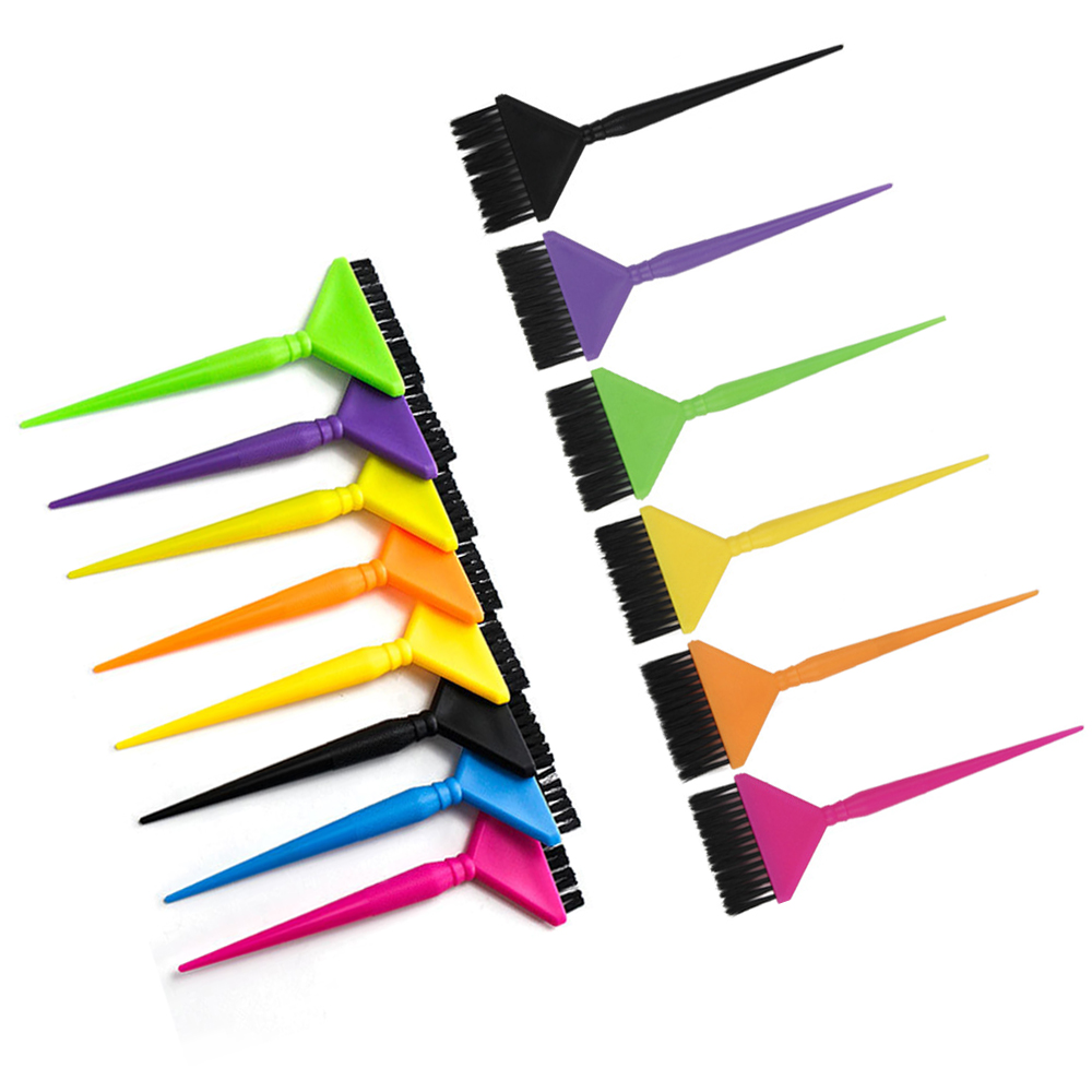 Professional Hair Coloring Bru - Micro Brush Applicator 评论和价格