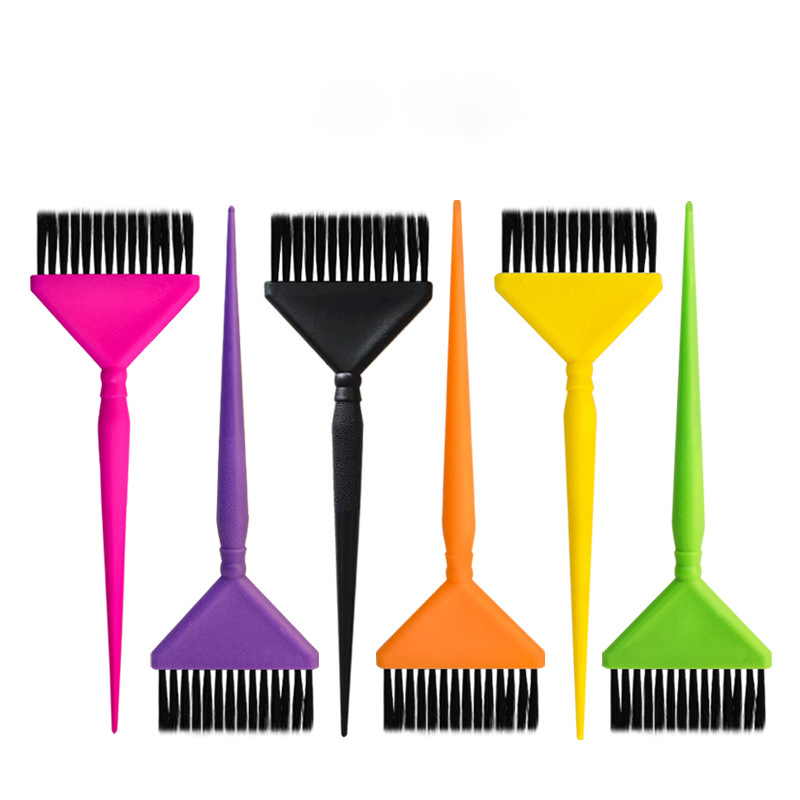 Professional Hair Coloring Bru - Micro Brush Applicator 评论和价格