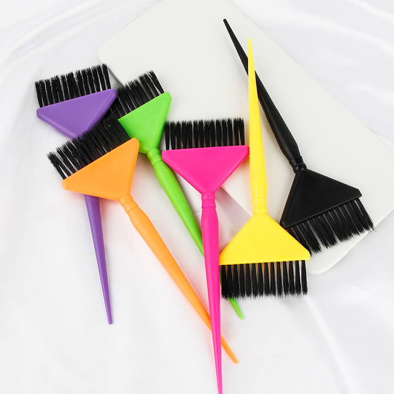 Professional Hair Coloring Bru - Micro Brush Applicator 评论和价格