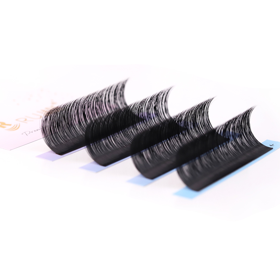 RUJADE B C CC D Curl Cashmere  - Eyelash Extension Review 评论和价格