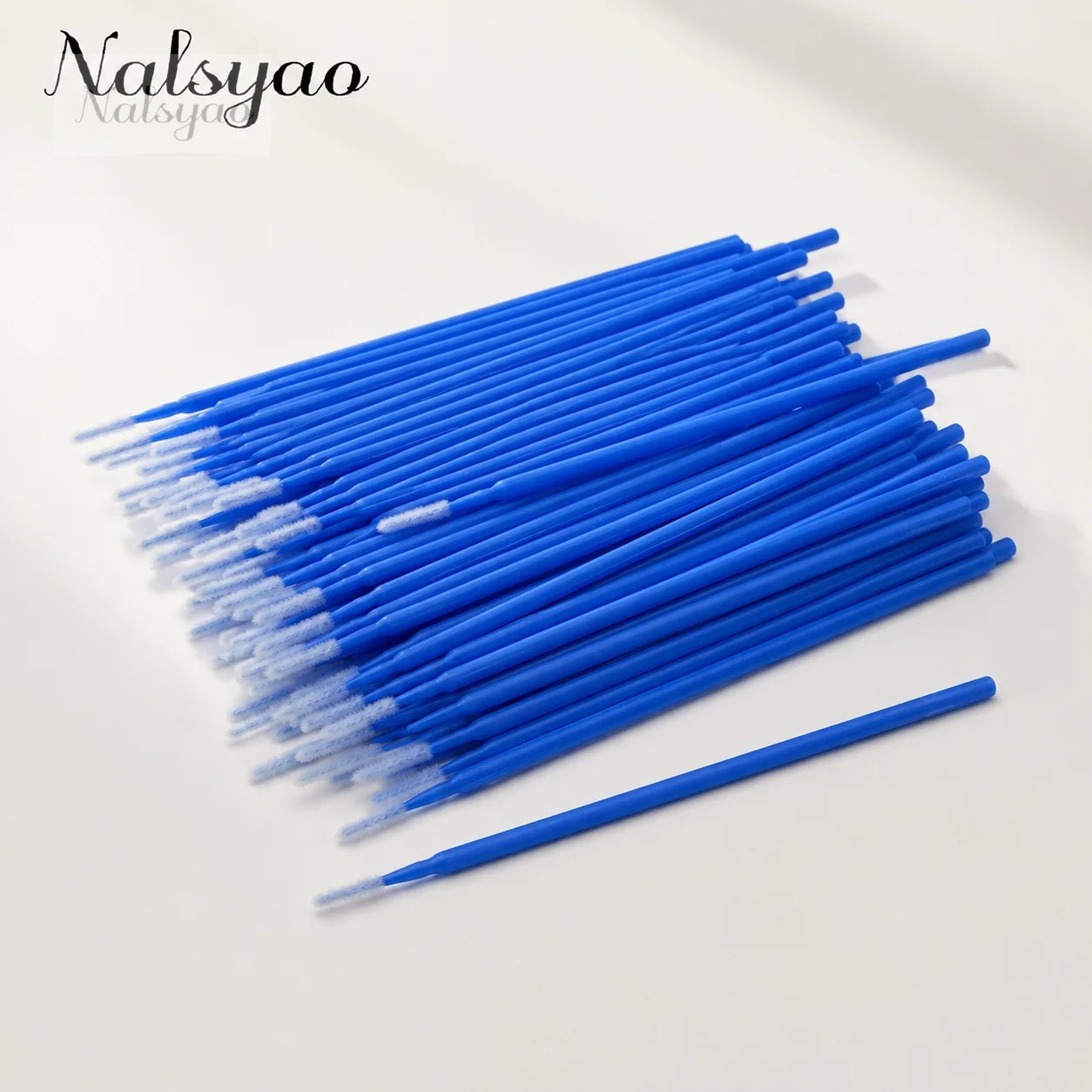 Eyelashes Microbrush Beauty Ma - Eyelash Extension Remover 评论和价格