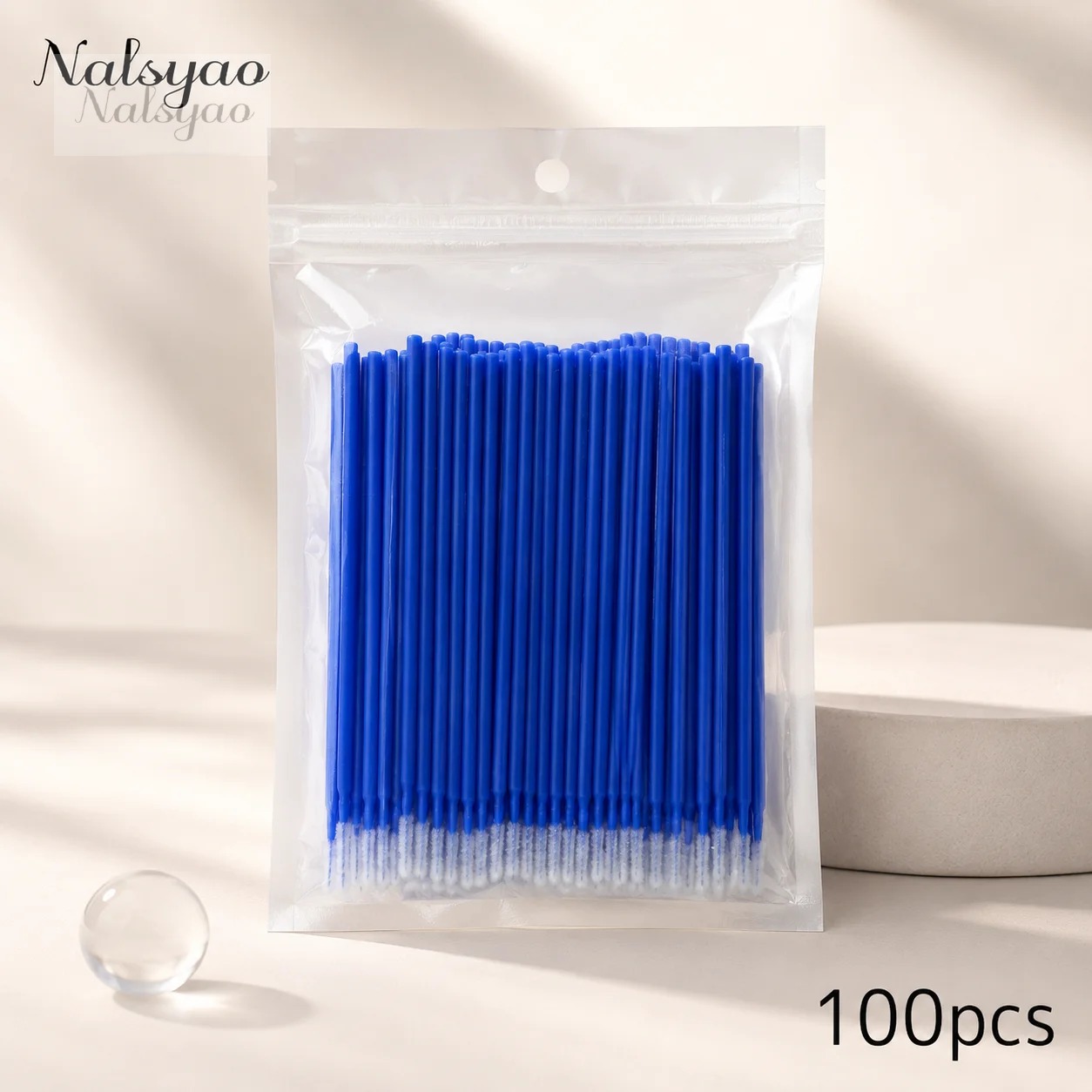 Eyelashes Microbrush Beauty Ma - Eyelash Extension Remover 评论和价格