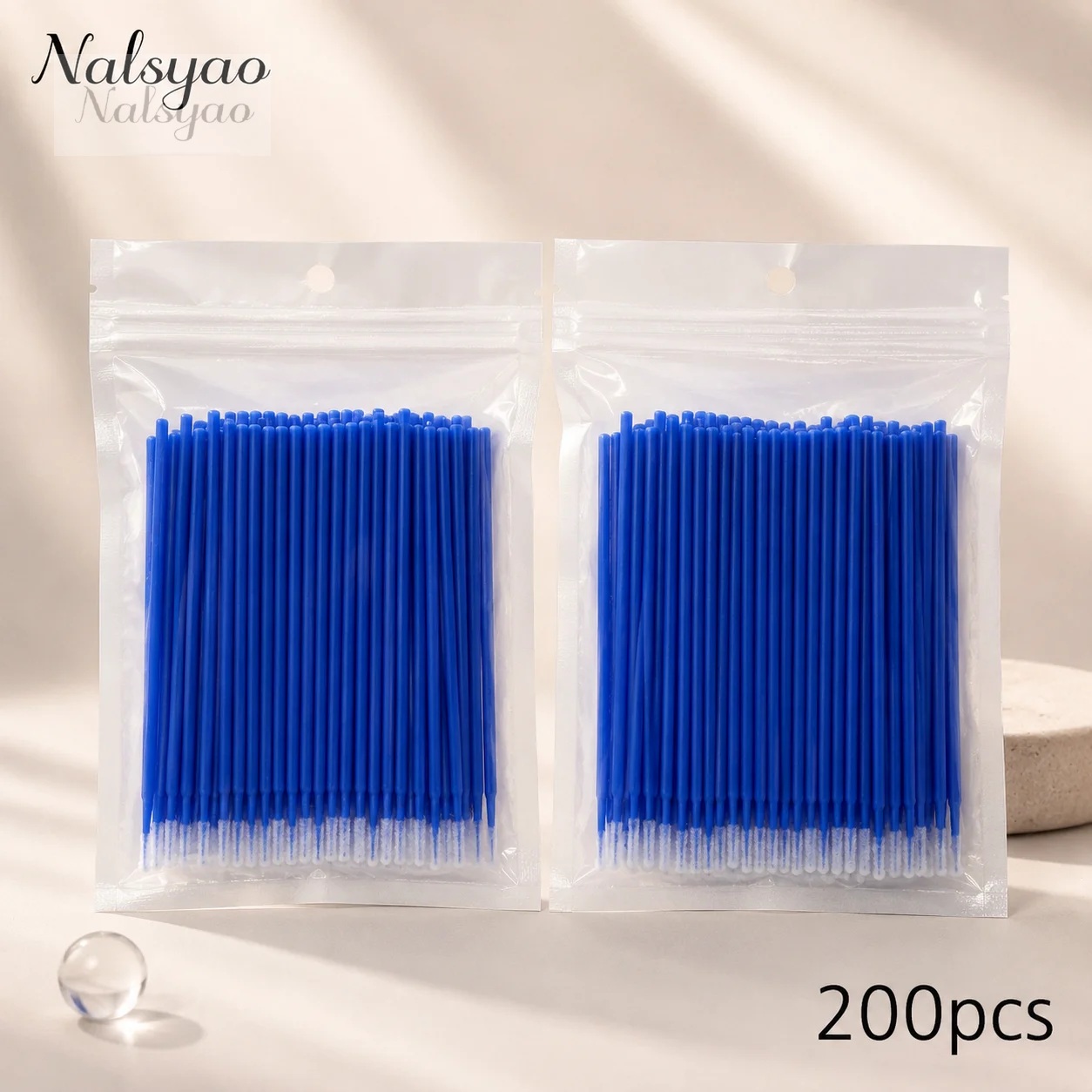Eyelashes Microbrush Beauty Ma - Eyelash Extension Remover 评论和价格