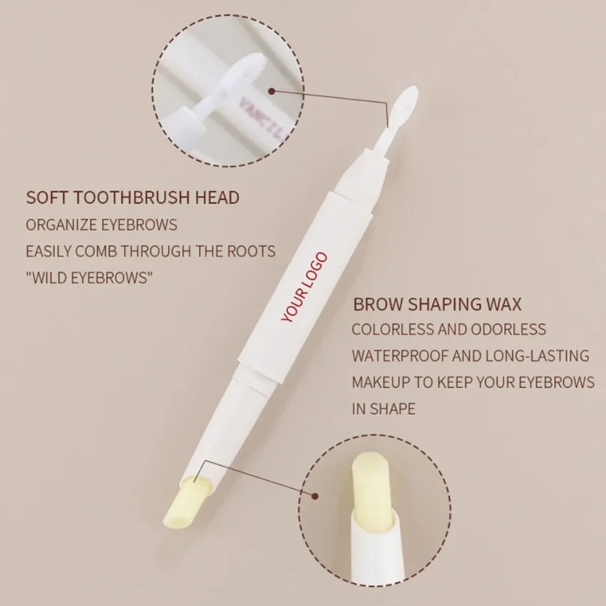 Private Label Double-ended Eye - Eyelash Extension Logo 评论和价格