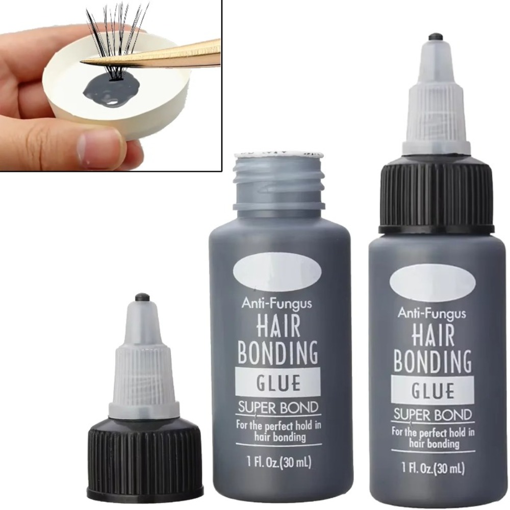 Value Bundle Eyelash Extension - Eyelash Extension Glue For Sensitive Eyes 评论和价格