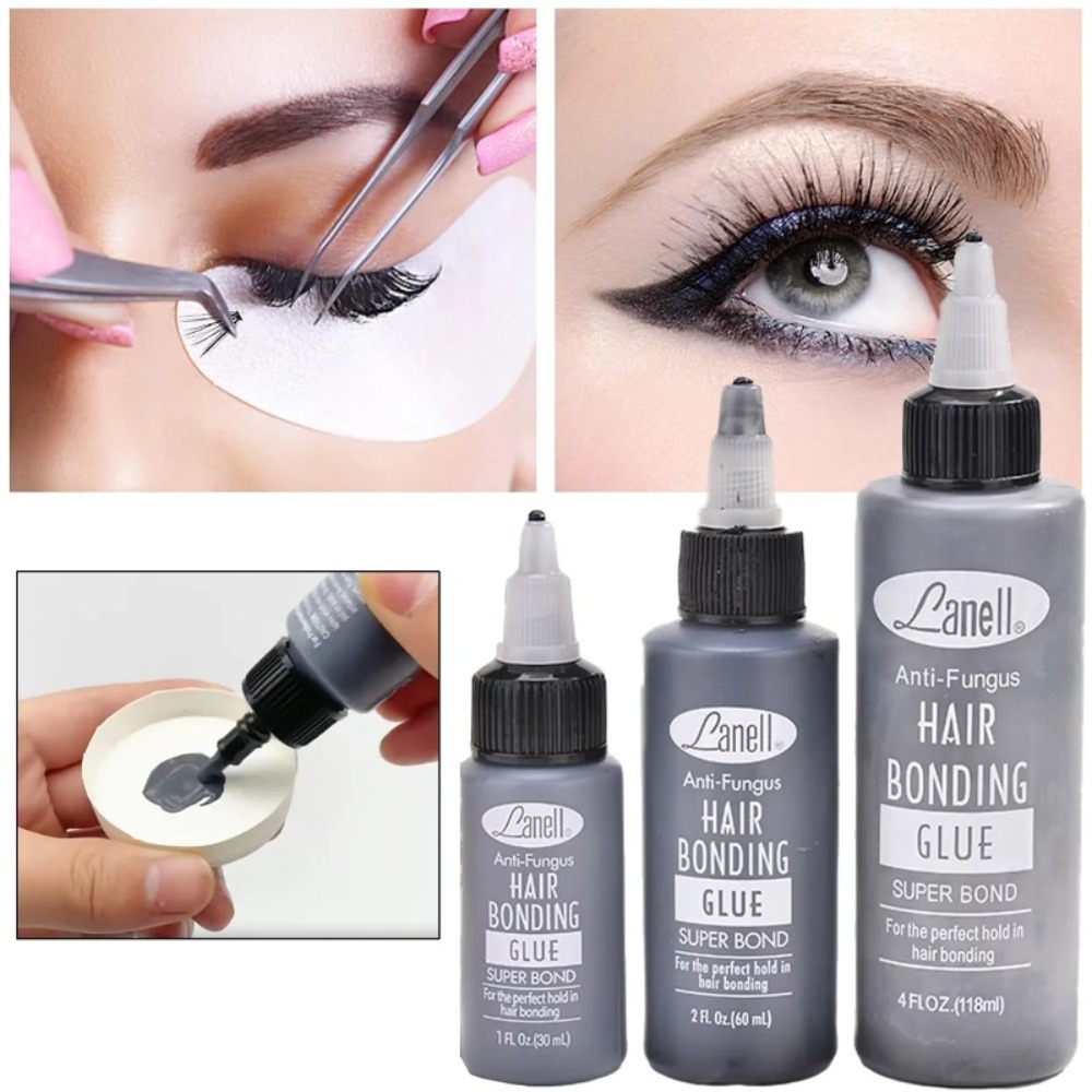 Value Bundle Eyelash Extension - Eyelash Extension Glue For Sensitive Eyes 评论和价格