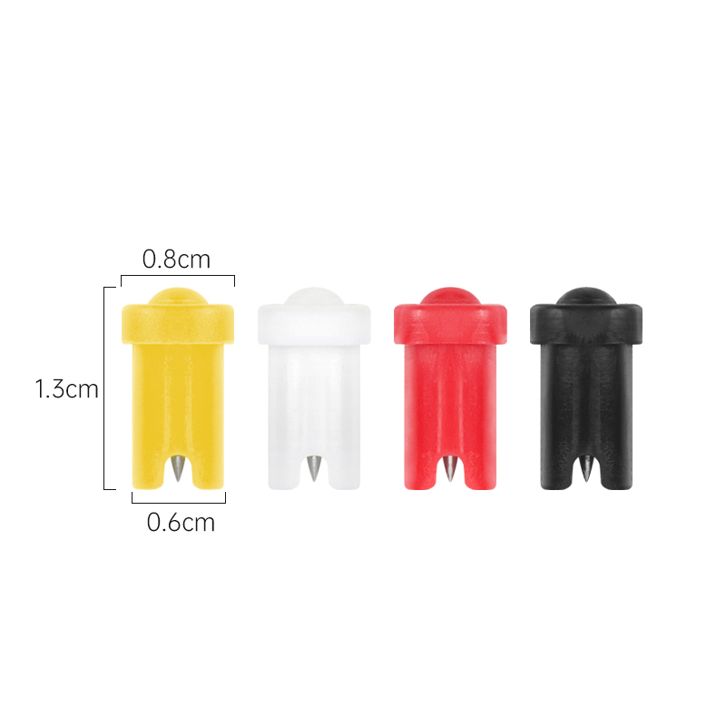 100/50Pcs Eyelash Glue Bottle  - Eyelash Extension Double Lash 评论和价格