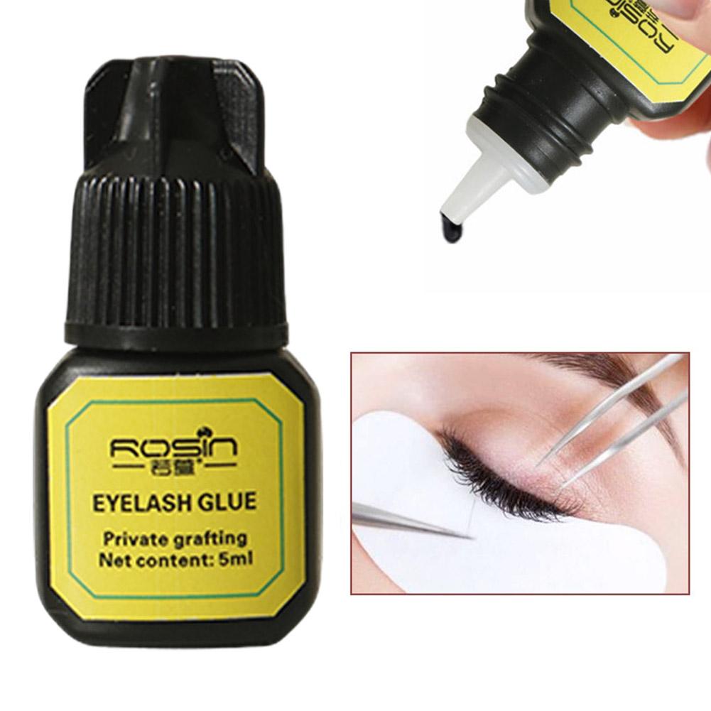 Eyelash Extension Glue Makeup  - Eyelash Extension Glue For Sensitive Eyes 评论和价格