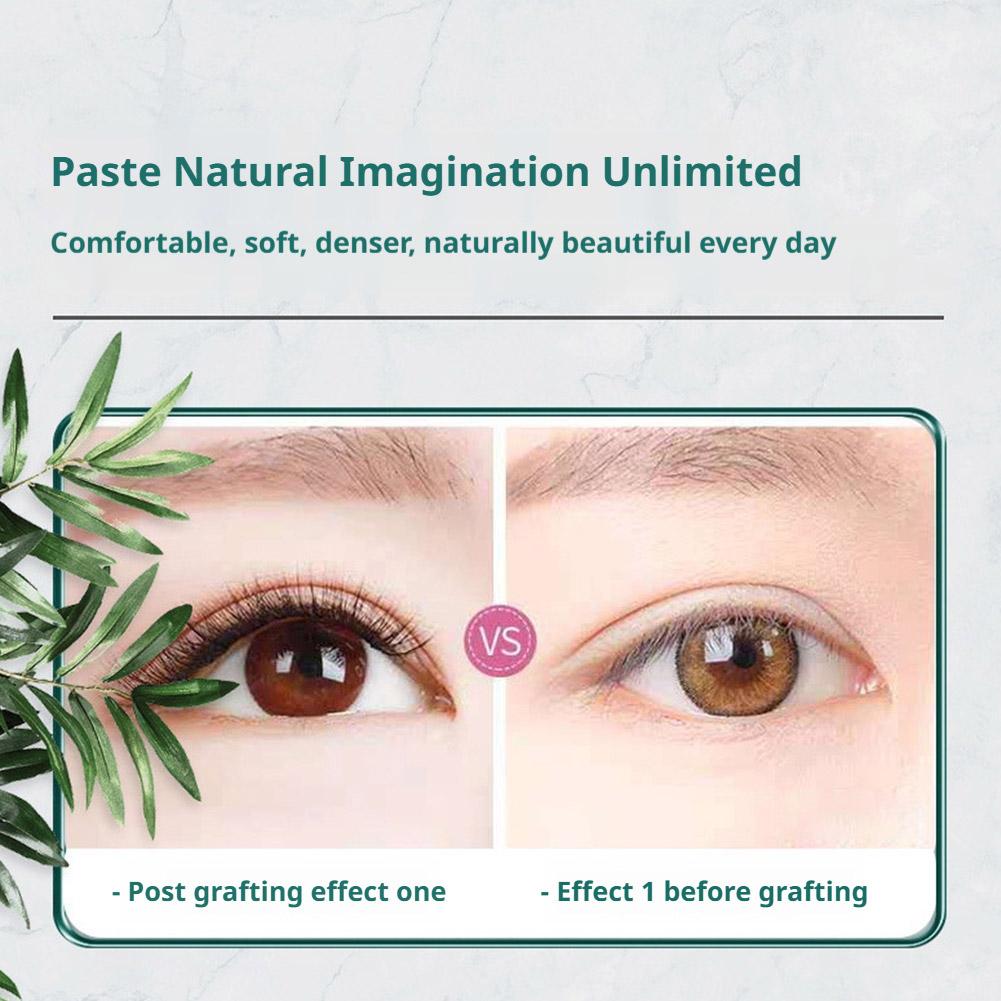 Eyelash Extension Glue Makeup  - Eyelash Extension Glue For Sensitive Eyes 评论和价格