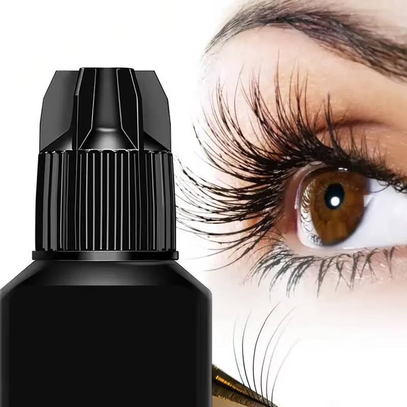 Professional Eyelash Glue Empt - Eyelash Extension Double Lash 评论和价格