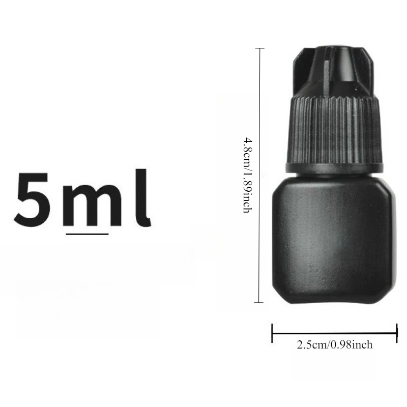 Professional Eyelash Glue Empt - Eyelash Extension Double Lash 评论和价格