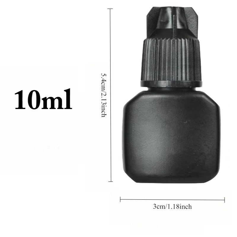 Professional Eyelash Glue Empt - Eyelash Extension Double Lash 评论和价格