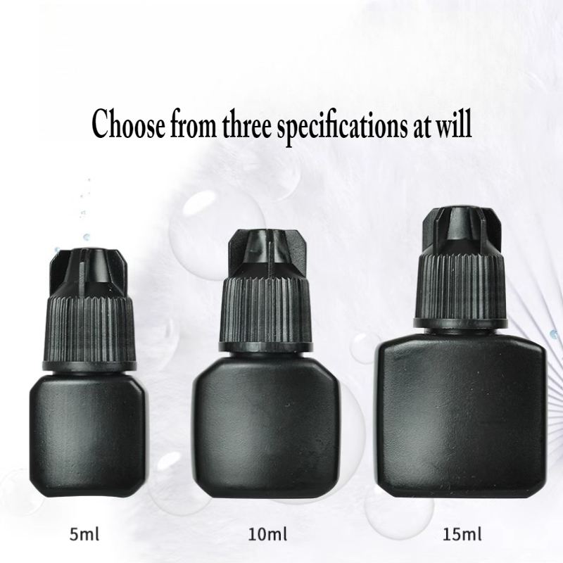 Professional Eyelash Glue Empt - Eyelash Extension Double Lash 评论和价格
