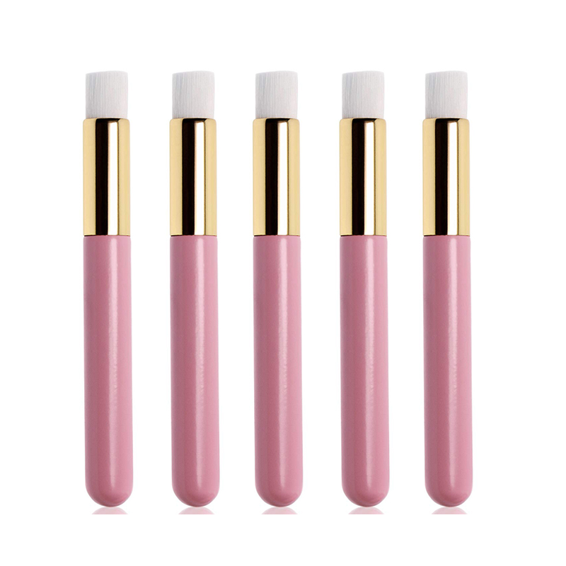 Eyelash Cleaning Eyebrow Brush - Eyelash Extension Remover 评论和价格