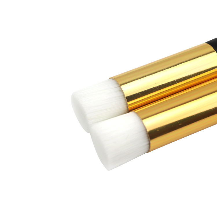Eyelash Cleaning Eyebrow Brush - Eyelash Extension Remover 评论和价格