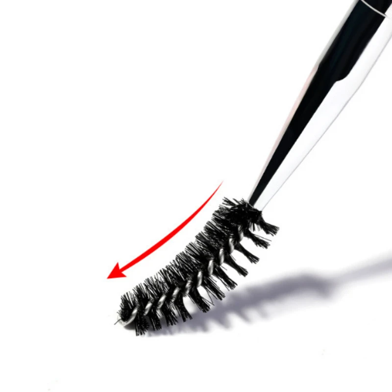 Rhinestone Handle Lash Brush R - Micro Brush Applicator 评论和价格