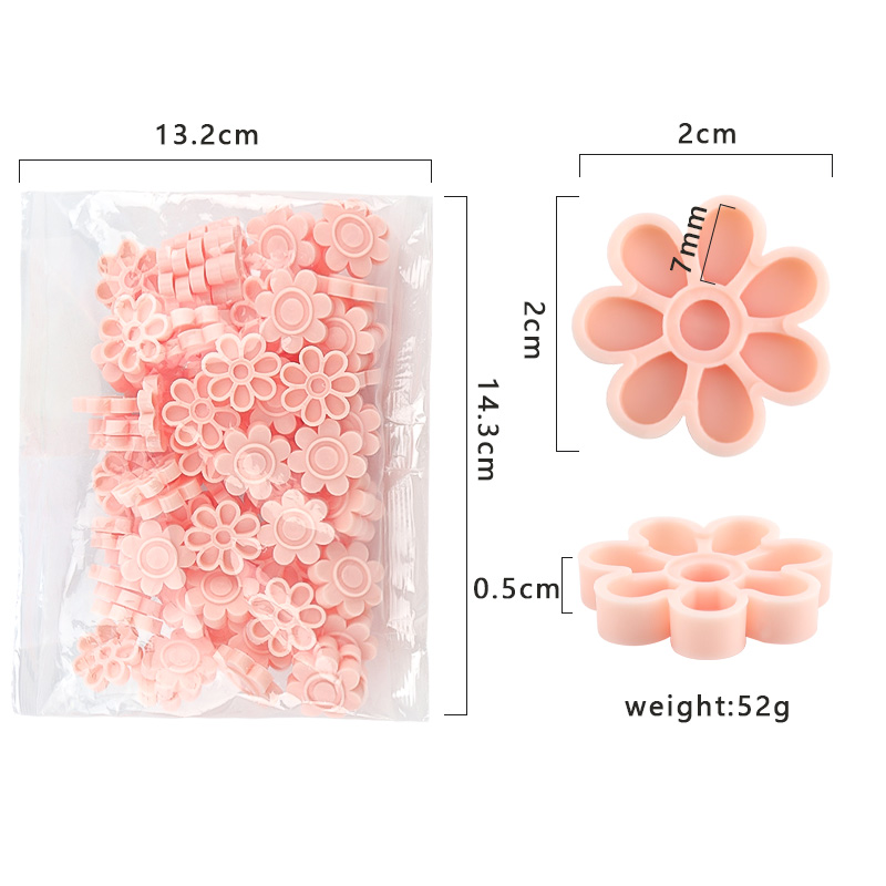 100pcs Eyelash Extension Glue  - Eyelash Extension Double Lash 评论和价格