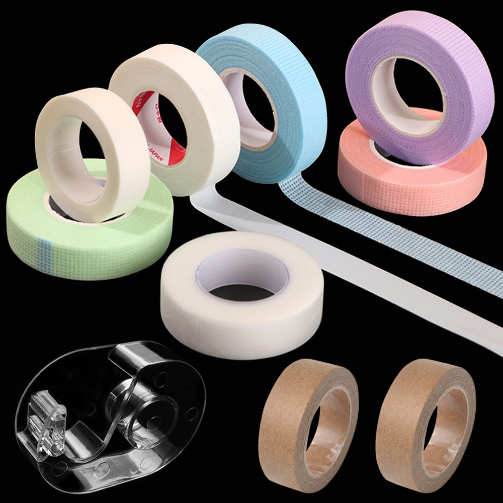 Eyelash Extension Tape Micropo - Eyelash Extension Review 评论和价格