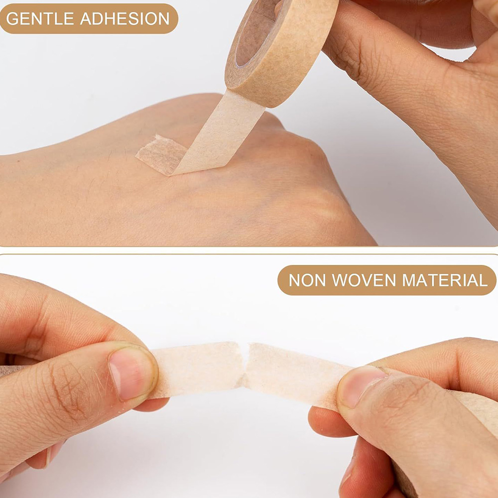 Eyelash Extension Tape Micropo - Eyelash Extension Review 评论和价格