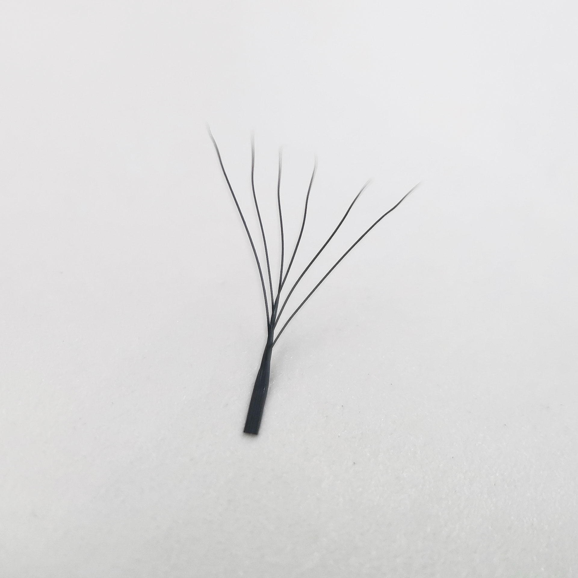 WeenWeave 6D W Style Eyelash E - Eyelash Extension Logo 评论和价格