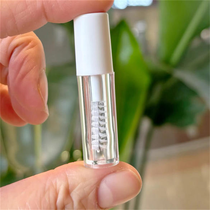 1/2PCS 1.5ML Waterproof Stylin - Eyelash Extension Double Lash 评论和价格