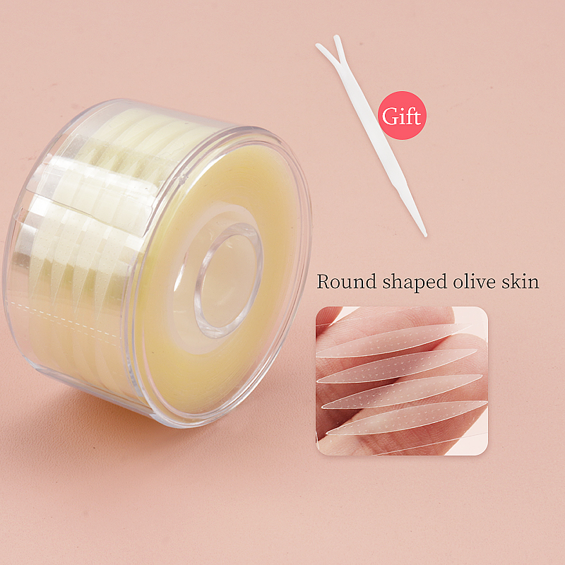 Eye tape Double Fold Eyelid Ta - Eyelash Extension Double Lash 评论和价格
