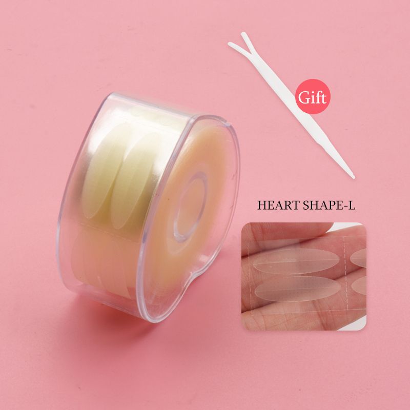 Eye tape Double Fold Eyelid Ta - Eyelash Extension Double Lash 评论和价格