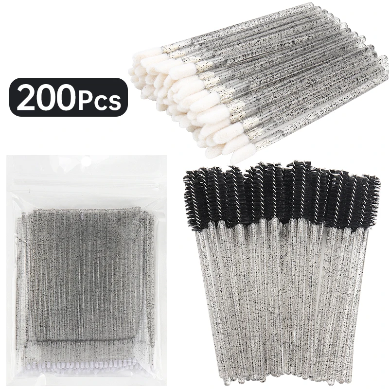 200 Pcs Eyelash Extension Make - Eyelash Extension Remover 评论和价格
