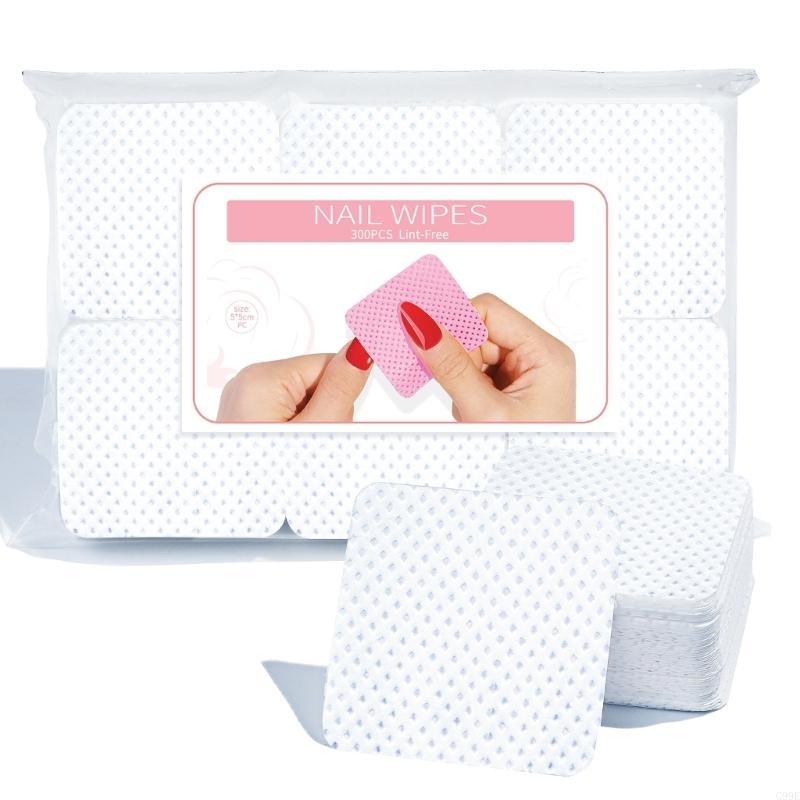 G99E 300Pcs Lint Proof Wipes E - Eyelash Extension Remover 评论和价格