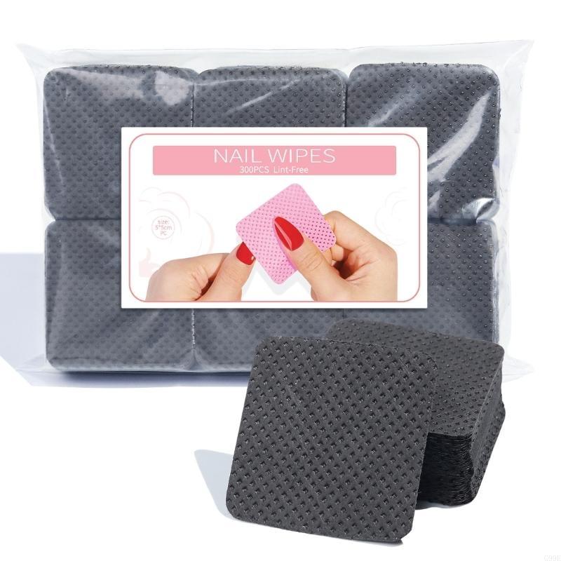 G99E 300Pcs Lint Proof Wipes E - Eyelash Extension Remover 评论和价格