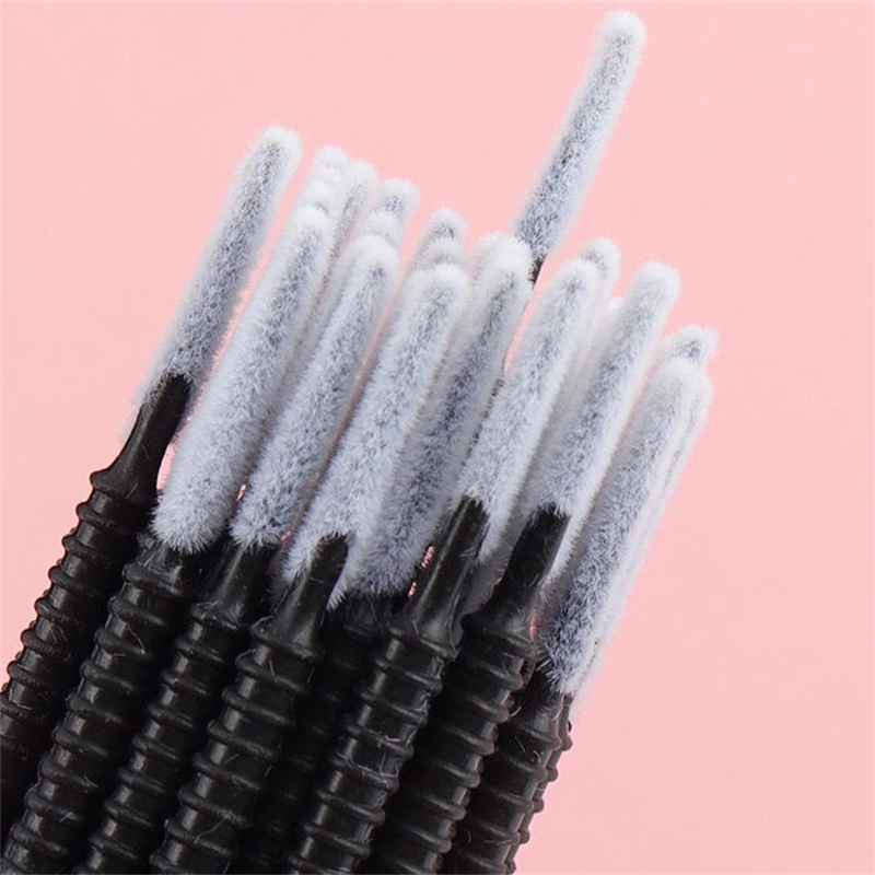 100/200/1000PCS Disposable Eye - Eyelash Extension Remover 评论和价格