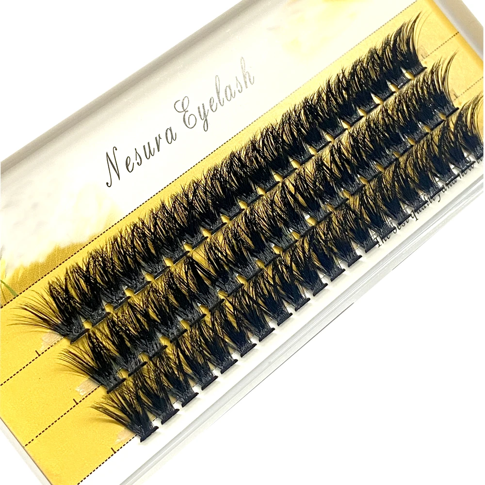 VIP Customer Customization 40D - Eyelash Extension Logo 评论和价格