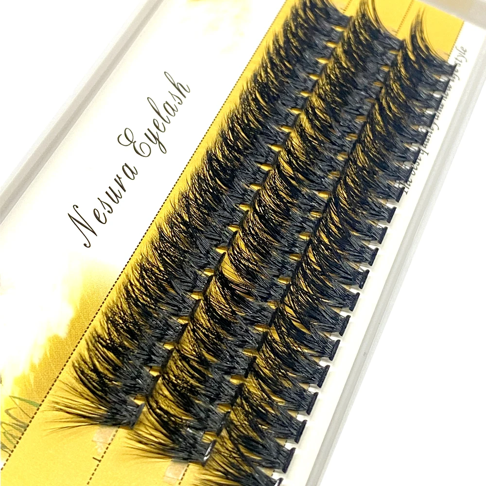 VIP Customer Customization 40D - Eyelash Extension Logo 评论和价格