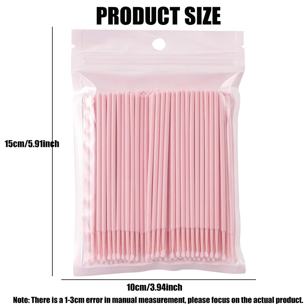 300pcs Individua Tool For Eyel - Eyelash Extension Remover 评论和价格