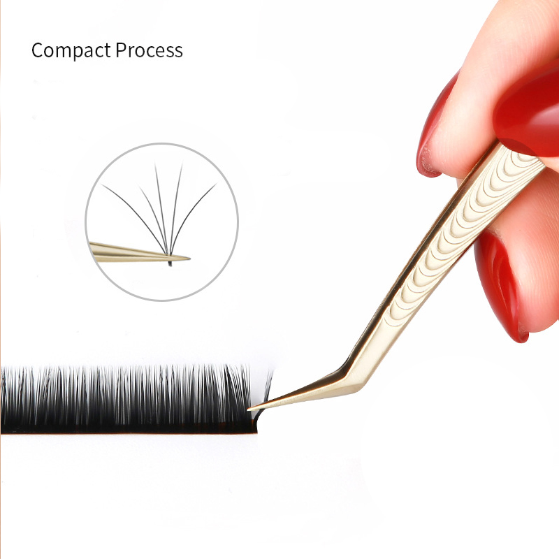 Wholesale 10 Kinds Eyelash Ext - Eyelash Extension Logo 评论和价格