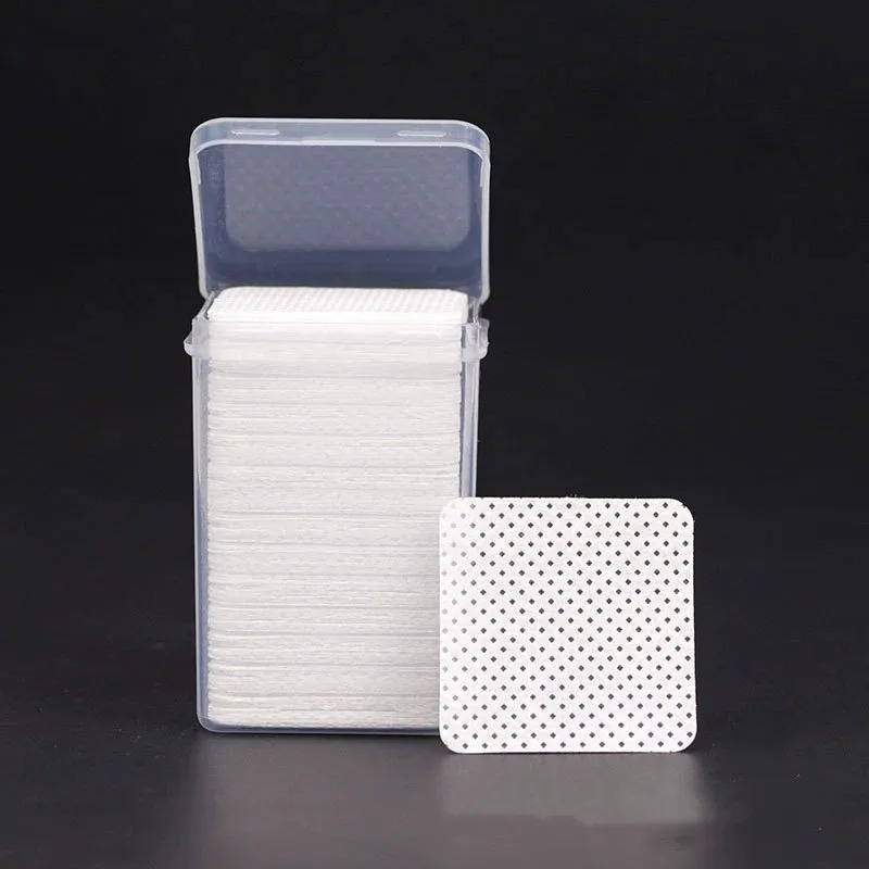 200pcs Wipes  Mouth Of The Glu - Eyelash Extension Double Lash 评论和价格