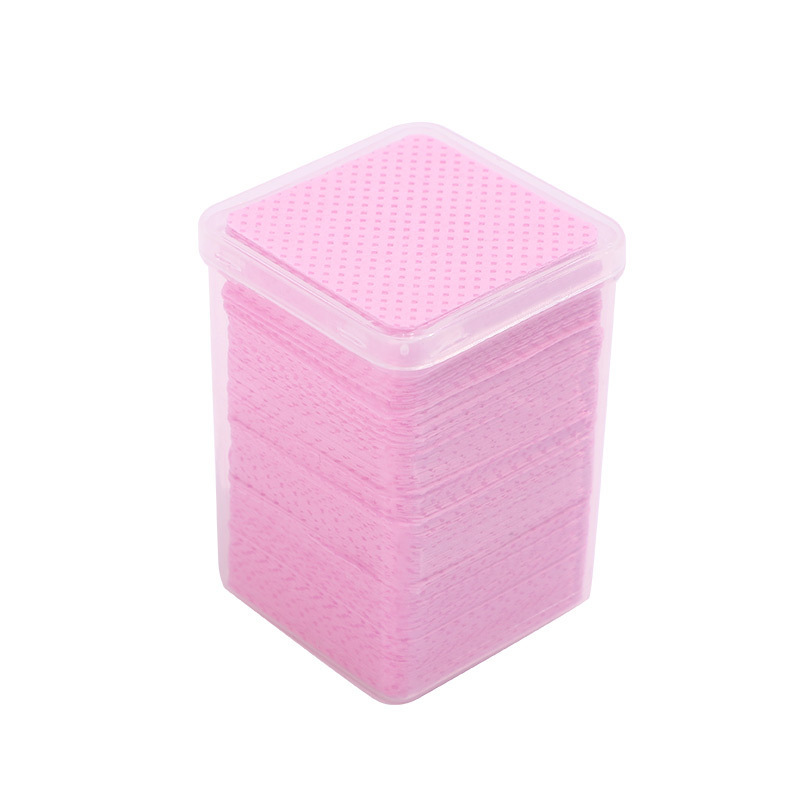 200pcs Wipes  Mouth Of The Glu - Eyelash Extension Double Lash 评论和价格