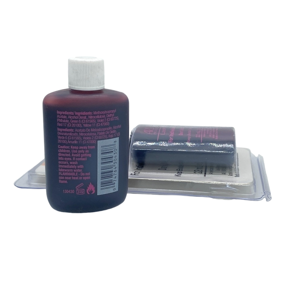 22ml Eyelash Glue With Packagi - Eyelash Extension Glue For Sensitive Eyes 评论和价格