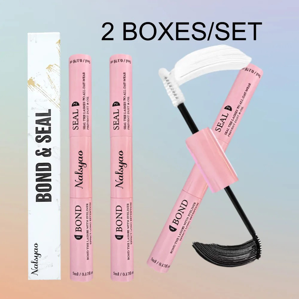 Wholesale eyelash glue Lash Bo - Eyelash Extension Logo 评论和价格