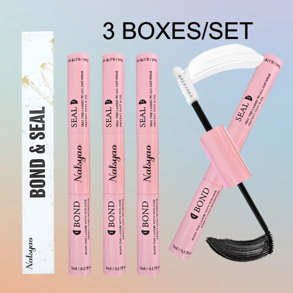 Wholesale eyelash glue Lash Bo - Eyelash Extension Logo 评论和价格