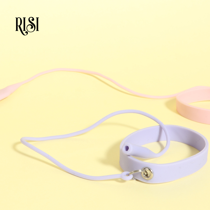 RISI Silicone Eyelash Extensio - Eyelash Extension Double Lash 评论和价格