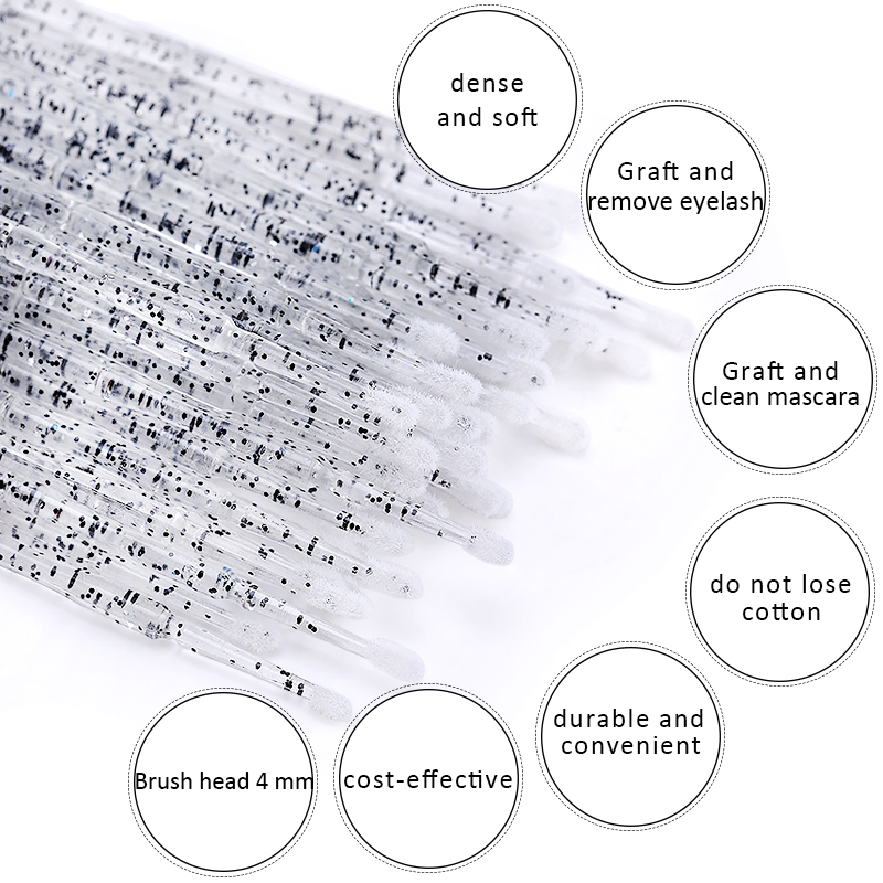 Free shipping Microbrush for e - Micro Brush Applicator 评论和价格